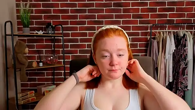 DeborahhBryan online show from 03-25-26, 08:31