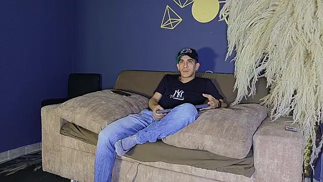 Adrian fire online show from 04-27-26, 02:26