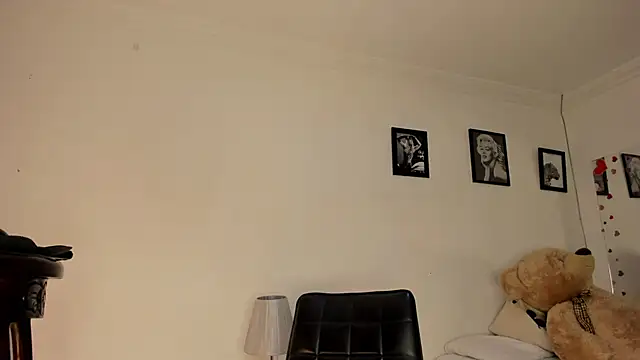 Melisa Ebony online show from 06-04-26, 08:15