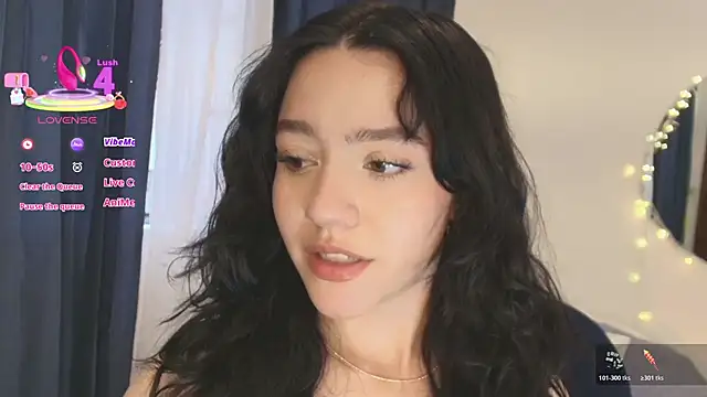Katiieee online show from 05-24-26, 08:58