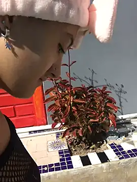 CuteBubbles13th online show from 05-11-26, 10:10