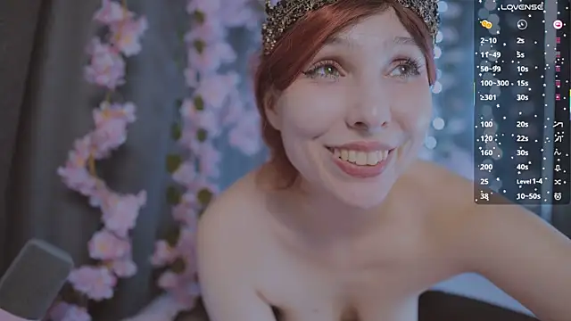 x  sexykitten666  x online show from 06-05-26, 05:29