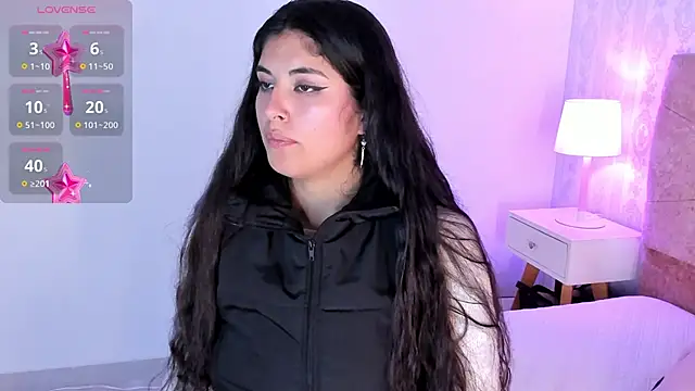 cassie-lee online show from 03-16-26, 04:00