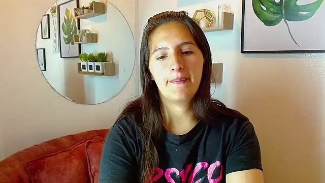 Sharon makelove online show from 05-12-26, 01:30