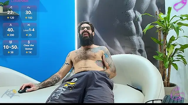 Haraldsmed online show from 03-16-26, 01:15