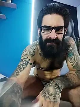 Haraldsmed online show from 03-21-26, 01:26