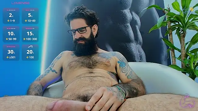 Haraldsmed online show from 04-14-26, 01:50