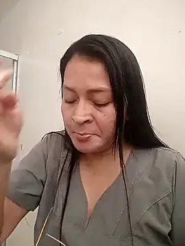 Dr Edna naughty online show from 04-24-26, 03:14
