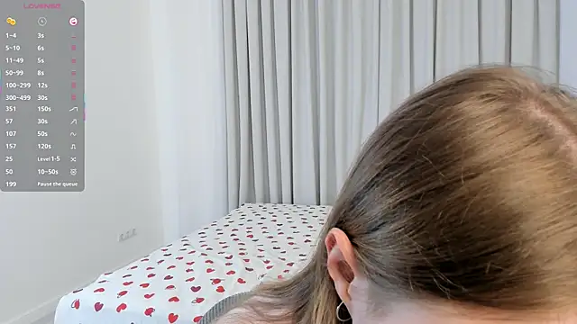 ErinnPieloch online show from 03-28-26, 07:13