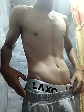 Juango24321 online show from 04-19-26, 10:01