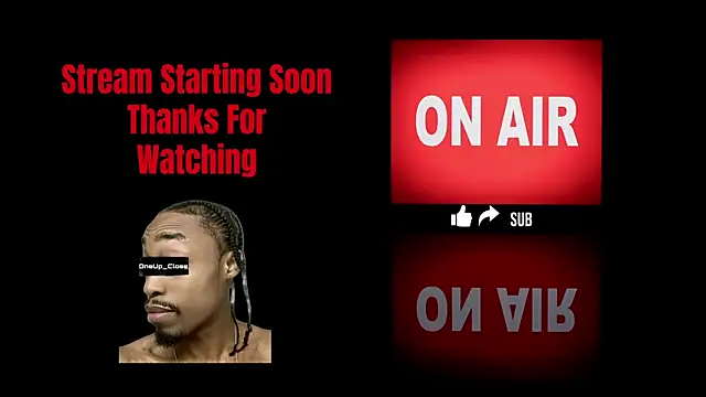 OneUp Close online show from 06-09-26, 09:15