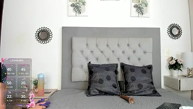 Snapshot of Arya_Grey chatting on 03-16-26, 11:47 Arya Grey online show from 03-16-26, 11:47