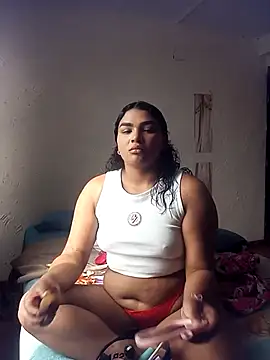 Snapshot of 23_Victoria chatting on 03-10-26, 02:22 23 Victoria online show from 03-10-26, 02:22