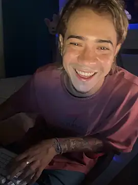 AngelLatinBoy online show from 03-11-26, 09:54