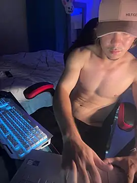 AngelLatinBoy online show from 03-12-26, 05:52