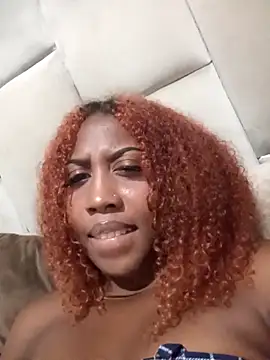 Gissel Candy online show from 03-15-26, 05:57