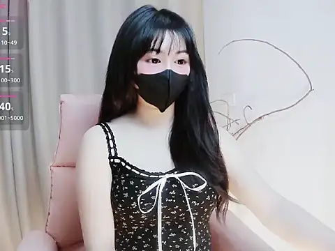 Sweet-Shuna online show from 03-14-26, 01:12