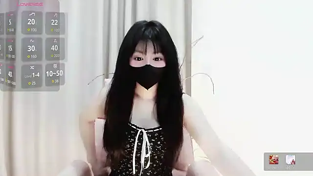 Sweet-Shuna online show from 03-19-26, 01:20