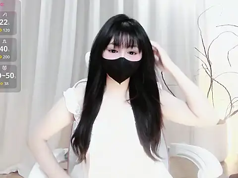 Sweet-Shuna online show from 03-19-26, 04:33