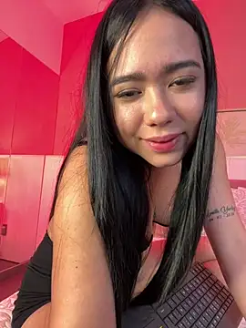 EmmaWuu online show from 03-10-26, 07:52