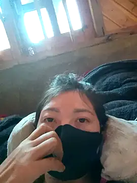 Bling-pusy online show from 04-23-26, 03:41