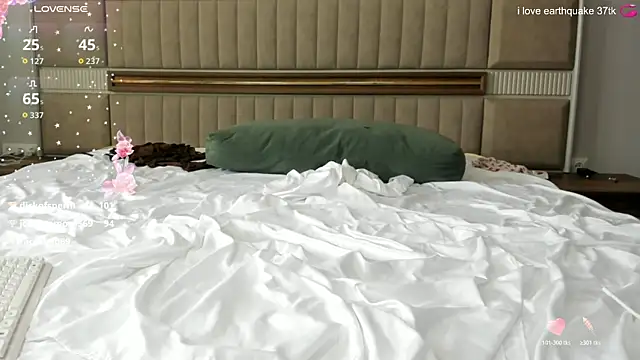 kasumikawa online show from 04-09-26, 06:19