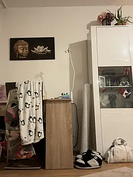 Fiebie licious  online show from 05-18-26, 01:13