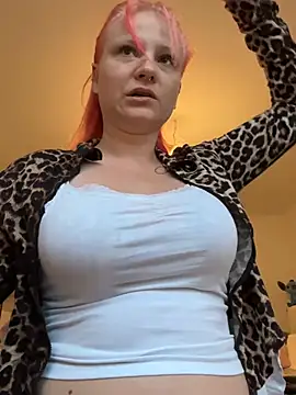 Fiebie licious  online show from 05-21-26, 03:24