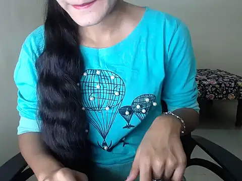 shreya sharma01 online show from 04-13-26, 05:13