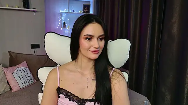 MilaaSweety online show from 05-15-26, 08:16