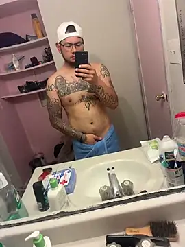 StayyPayyed07 online show from 03-09-26, 05:44