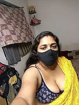 Tanvi My Girl online show from 04-16-26, 07:47