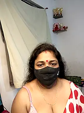 Tanvi My Girl online show from 04-29-26, 02:43