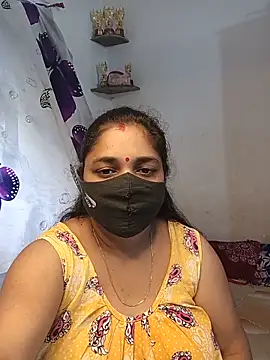 Tanvi My Girl online show from 06-13-26, 04:32