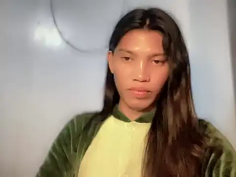 Yourgoddess jayve online show from 03-24-26, 06:18