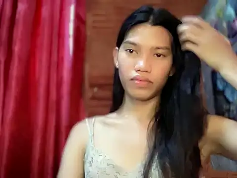 Yourgoddess jayve online show from 04-05-26, 01:47