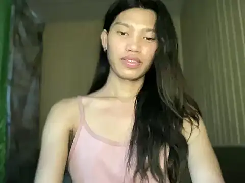 Yourgoddess jayve online show from 04-18-26, 12:14