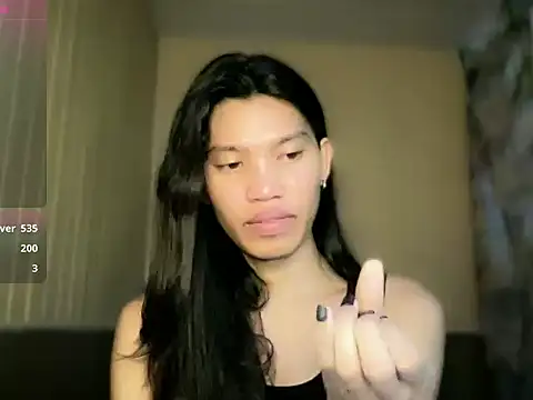 Yourgoddess jayve online show from 04-22-26, 02:14