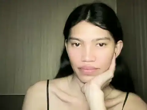 Yourgoddess jayve online show from 07-13-26, 05:43