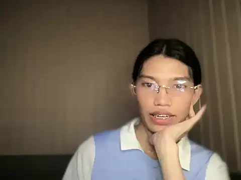 Yourgoddess jayve online show from 07-20-26, 06:28