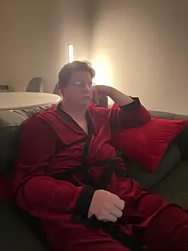 PrinceFan72 online show from 03-08-26, 09:29