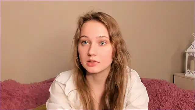 RubieHeiser online show from 04-23-26, 12:29