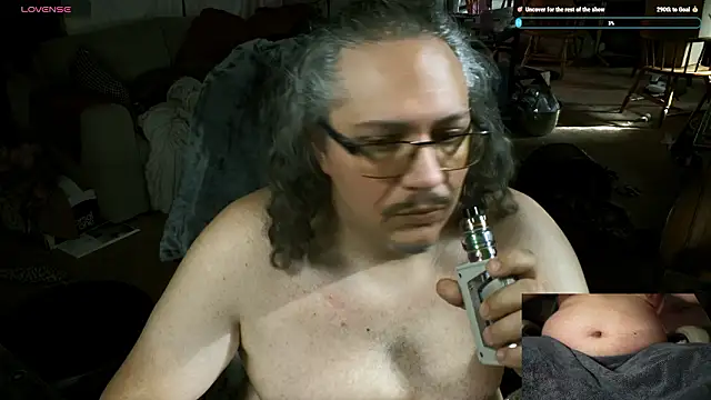 Eros Hays online show from 03-08-26, 02:32