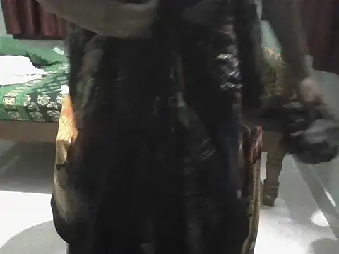 Snapshot of Diya_Sissy_ chatting on 03-14-26, 06:35 Diya Sissy online show from 03-14-26, 06:35