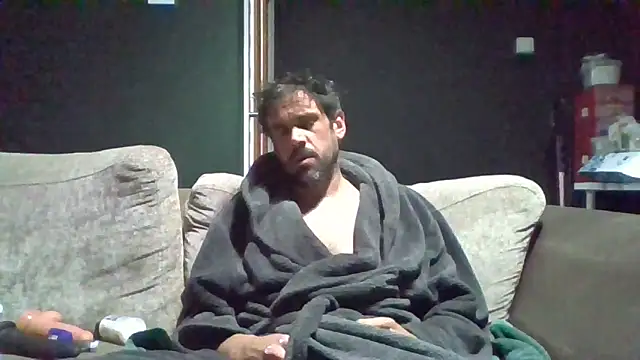 tall dark handsome online show from 07-01-26, 06:40