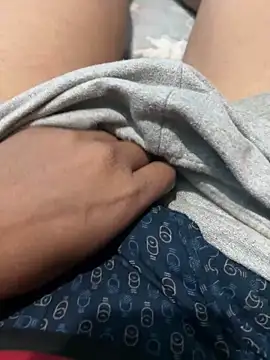 Chotiluli4 online show from 04-01-26, 05:21