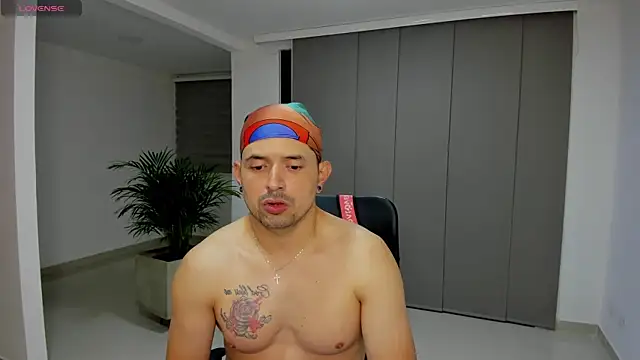 TroyeSavage online show from 03-13-26, 12:39