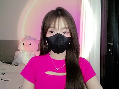 HeooPeppa online show from 04-01-26, 03:31