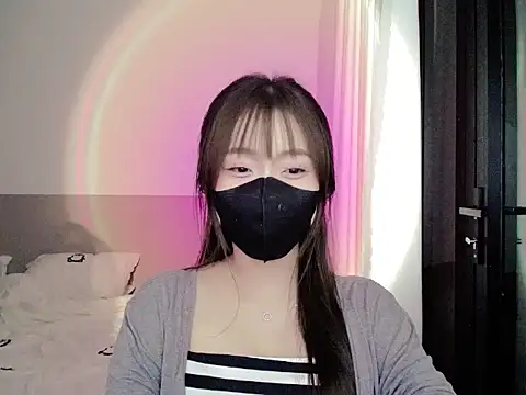 HeooPeppa online show from 04-03-26, 03:43