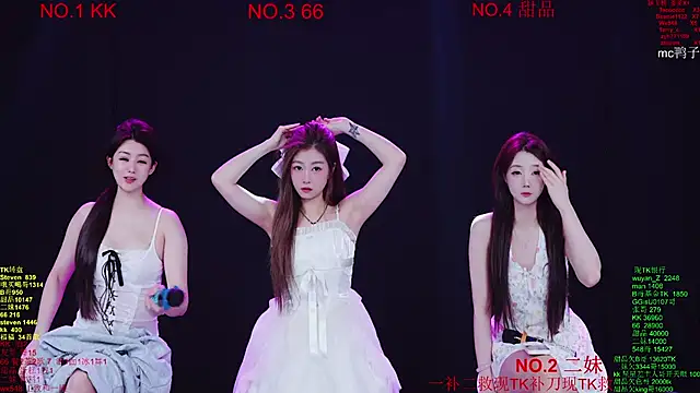 Comebaby-07 online show from 03-25-26, 02:17